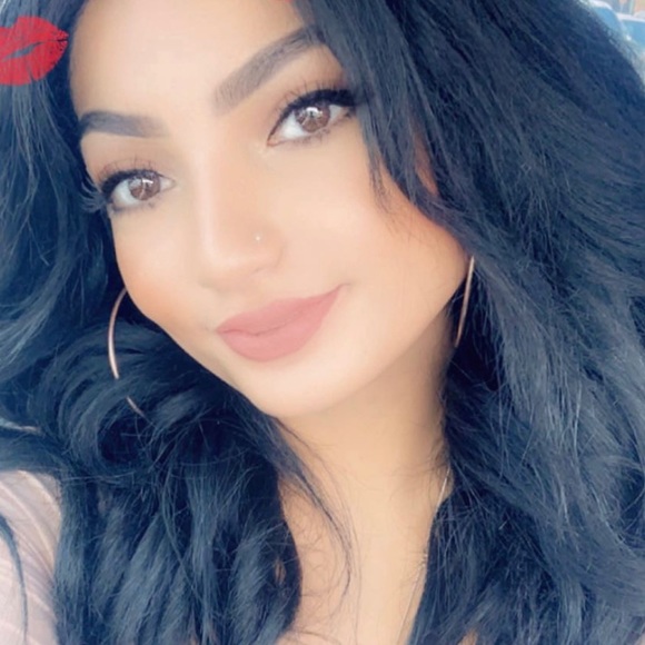 Meet your Posher, Rajaa - Picture 1 of 1